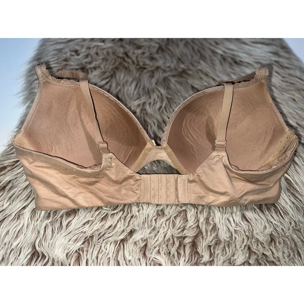 Victoria Secret women’s cream push up bra - Picture 11 of 12